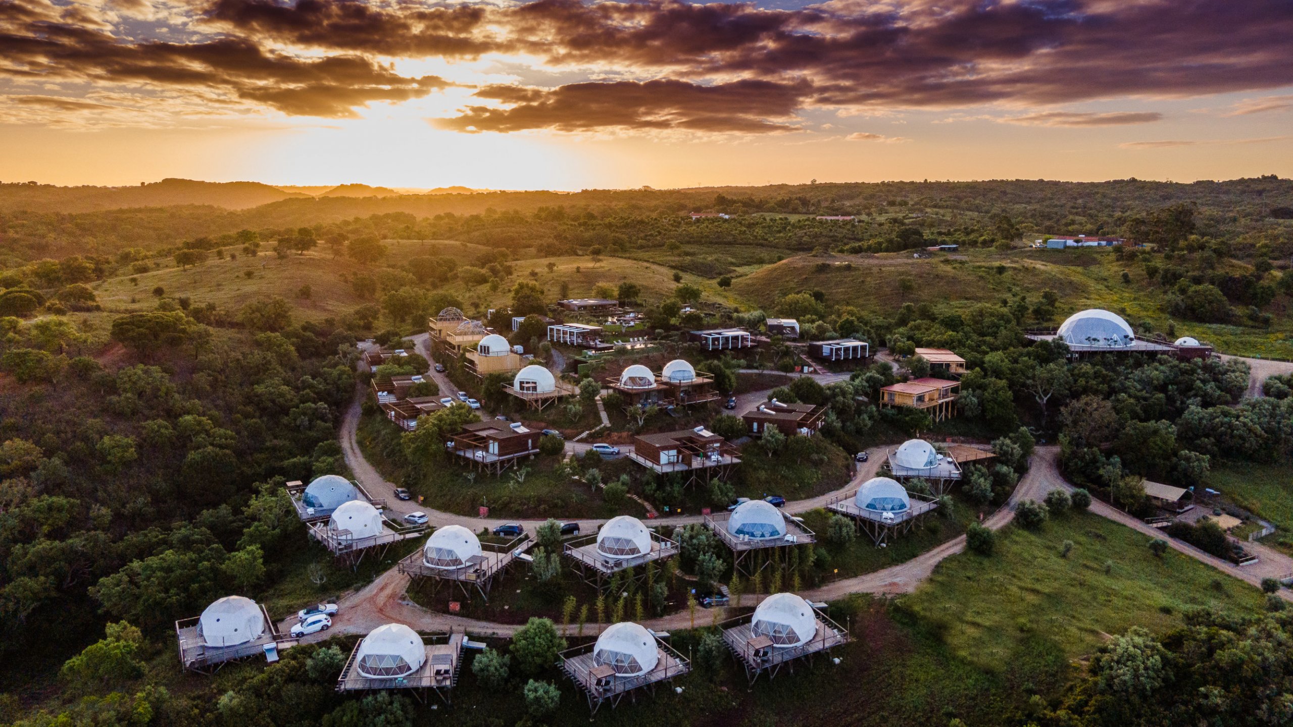 Reserva Alecrim Eco Suites Resort steigert die Ausgaben der Gäste um 60 % durch voll integrierte Systeme