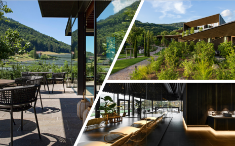 Im Manna Luxury Resort den Frühling in Südtirol auskosten