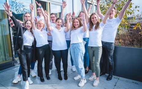 Engagierter Nachwuchs für die Hotellerie: HSMA Deutschland e.V. verzeichnet Anstieg an Juniormitgliedschaften