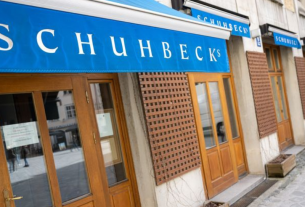 Schuhbecks Company hofft trotz Räumungsurteils weiter