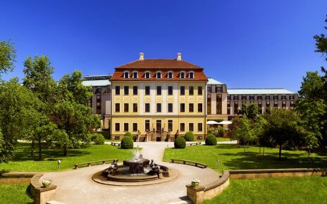 Bellevue thinks Green | Nachhaltige Tagungen und Events im Herzen Dresdens