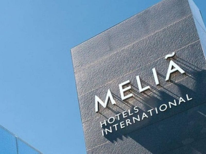 Meliá Hotels International baut das MICE-Portfolio aus