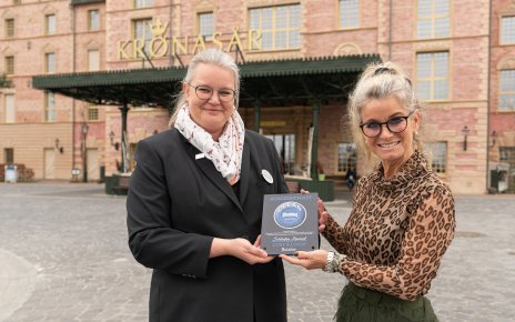 Clean-Sleeping-Award Gewinner: Größter Hotelstandort in Deutschland bietet höchsten Hygienestandard