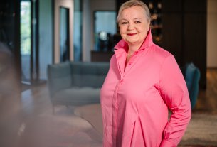 NOVUM Hospitality ernennt Christine Leitner-Gräwert zur Vice President Commercial