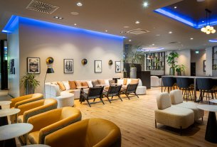 Leonardo Hotels eröffnet neues Haus am Flughafen Köln-Bonn – mit Stil und Tagungskompetenz