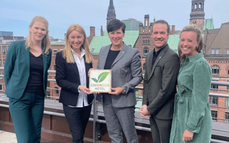 Engagement für eine grünere Zukunft: Althoff Hotels lassen sich GreenSign zertifizieren