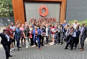 Das Clayton Hotel Düsseldorf engagiert sich als offizielles Partnerhotel für den ELF-Club