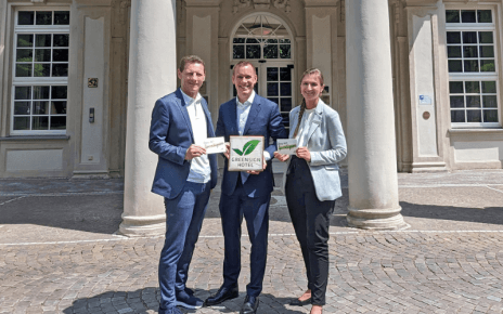 Parkhotel Quellenhof Aachen