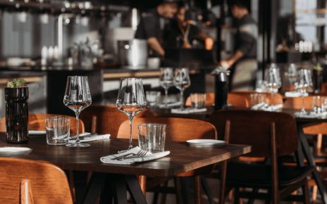 DEHOGA-Präsident Zöllick: „Es geht um Tausende Existenzen“