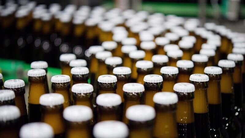 Steigende Preise bei Bier: Kaum noch 9,99 Euro je Kasten