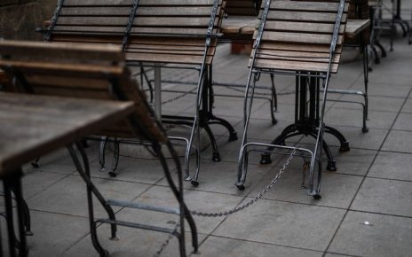 Dehoga: 2000 Betriebe bei höherer Mehrwertsteuer vor dem Aus