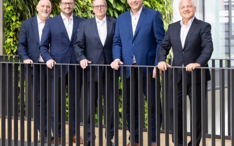 lohn-ag.de AG erfindet sich neu: mit zwei neuen Vorständen zu rasantem Wachstum
