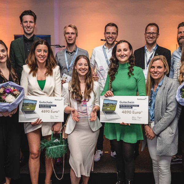 HSMA Deutschland e.V. gibt Finalisten des Social Media Awards bekannt: Publikumsvoting eröffnet