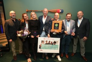 HSMA Deutschland e.V. präsentiert die Preisträger der HSMA Social Media Awards und des Green-Sleeping-Awards 