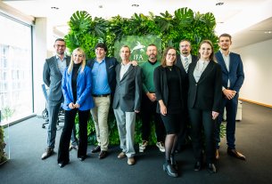 IFA by Lopesan Hotels feiert Grand Opening des neuen Büros in Berlin-Brandenburg