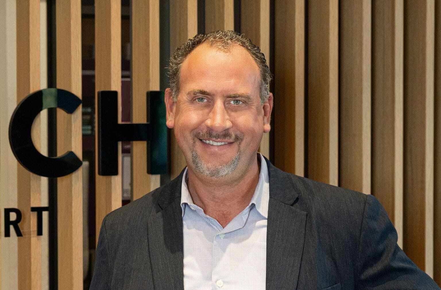 Michael Lüdtke ist neuer General Manager im BEECH Resort Fleesensee