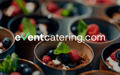 Launch von Eventcatering.com: Neue Plattform für Cateringdienste 