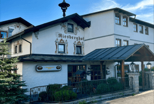 Castlewood Hotels & Resorts expandiert erneut: Ferienhotel Riesberghof als weiterer Standort in Bayern