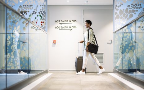 Chancen des European Green Deal für die Tagungshotellerie - GCB German Convention Bureau und Partner veröffentlichen neues Whitepaper