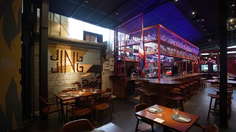 Hamburger Thai-Lokal als beste neue Bar 2024 ausgezeichnet
