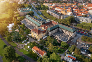 Let's KICKOFF: Nutzen Sie das erste Quartal 2024 für den Jahresauftakt im Bilderberg Bellevue Hotel Dresden