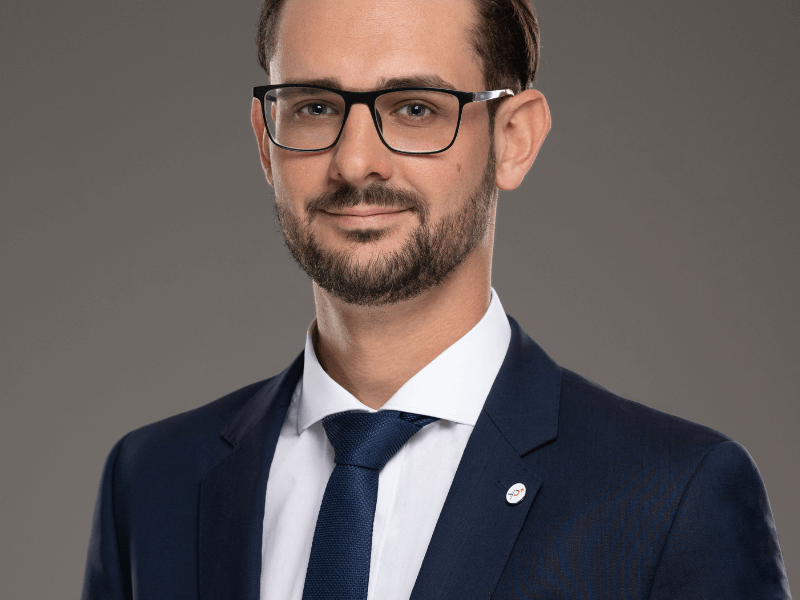 Florian Augustin tritt dem Expertenkreis für Revenue Management der HSMA Deutschland e.V. bei