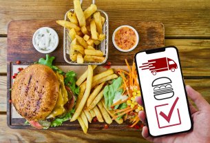 Responsives Webdesign für Restaurants: Warum mobile Optimierung entscheidend ist
