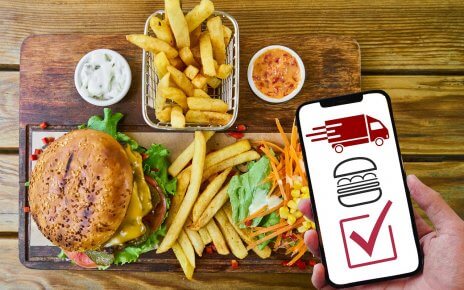 Responsives Webdesign für Restaurants: Warum mobile Optimierung entscheidend ist