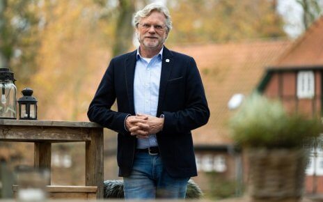 11.000 Euro Anwerbe-Prämie - Landhotel Gut Thansen geht neue Wege