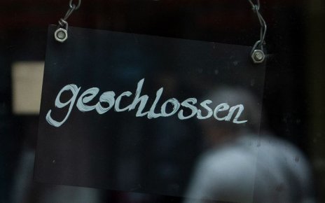 TV-Koch Rosin befürchtet Gastronomiesterben