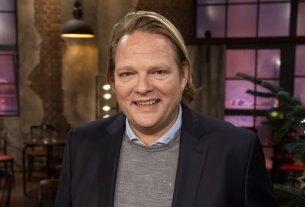 Björn Freitag sorgt sich um Gastro-Branche