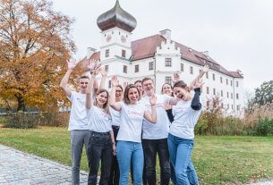 About Hospitality: Thementag lockte über 200 junge Talente nach Berlin, Hamburg und München