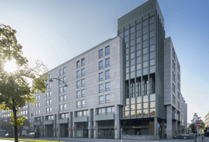 Neues Scandic Hotel stärkt Präsenz in Deutschland: Eröffnung in Nürnberg geplant