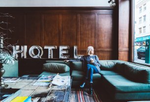 Hotellerie in Deutschland verständigt sich auf das Aussetzen der Bund-Rate