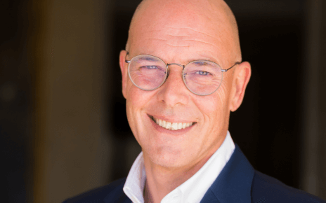 Thomas Bechtold ist neuer Complex General Manager für das Castillo Hotel Son Vida und das Sheraton Mallorca Arabella Golf Hotel