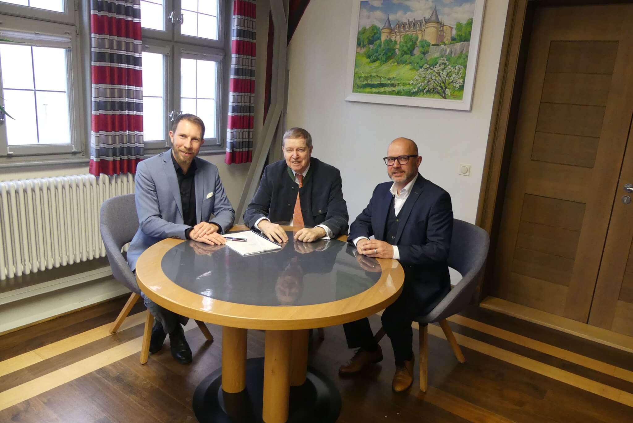 Castlewood Hotels & Resorts übernimmt historisches Hotel Krone im bayrischen Oettingen