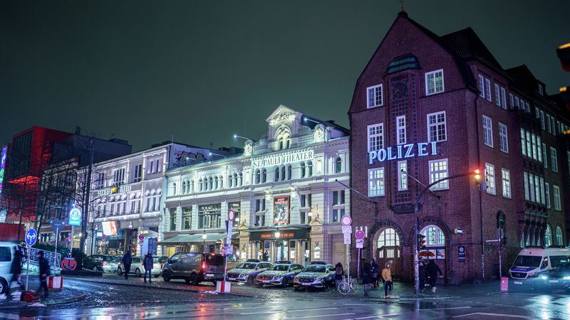 Hamburg: Mehr Gäste und Übernachtungen im November