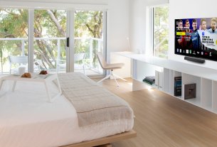 DAZN und PPDS bringen exklusives Sport-Streaming auf Philips MediaSuite TVs in Hotels