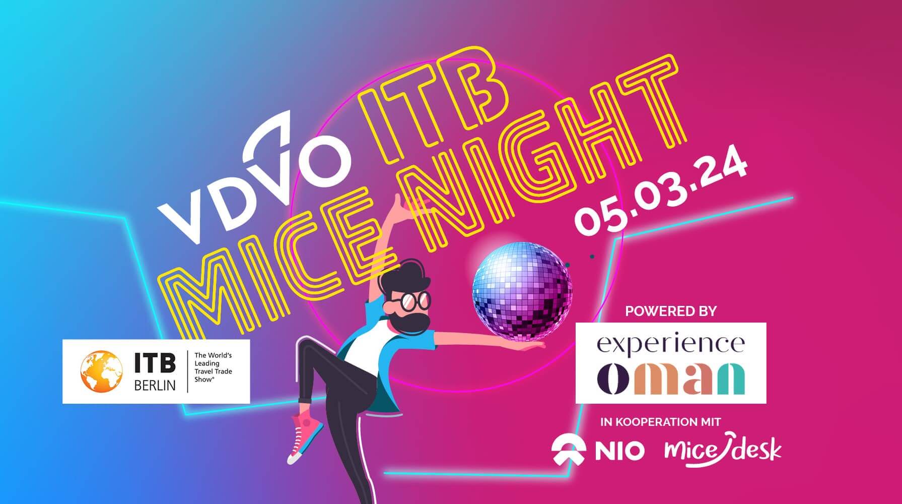 VDVO-ITB-MICE-Night