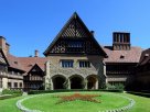 Arcona Hotels plant Übernahme: Schloss Cecilienhof soll bis 2027 wiedereröffnet werden