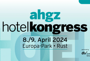 Die Zukunft der Hotellerie gestalten: 8./9. April 2024 | Europa-Park, Rust