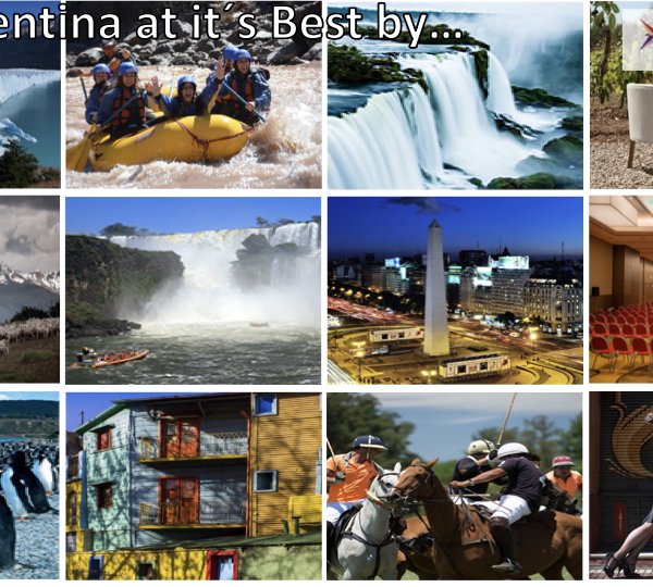 ARGENTINIEN TRIFFT MEET-GERMANY