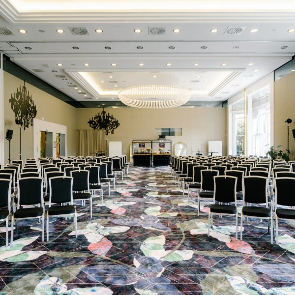 smartvillage Bogenhausen beim MEET GERMANY SUMMIT BAYERN