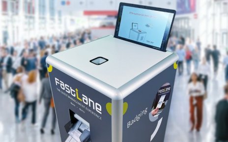 FastLane GmbH – Priority Boarding für jeden deiner Besucher