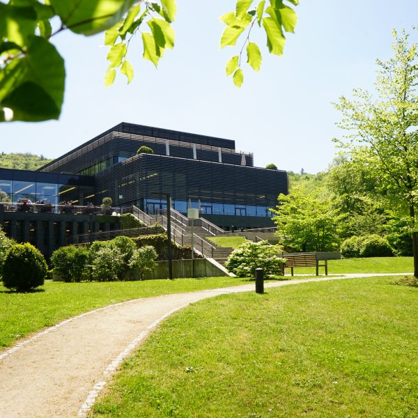 Lufthansa Seeheim – Veranstaltungslocation mitten im Grünen vor den Toren von Frankfurt