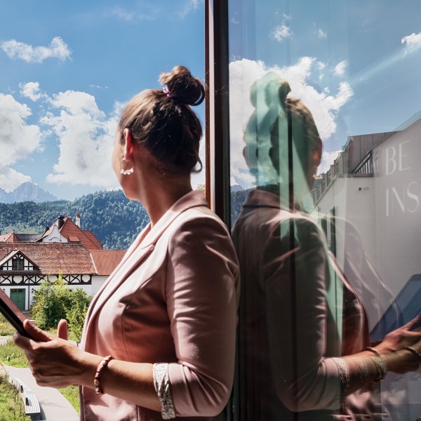 Meet Bayern – Treffen Sie uns auf dem MEET GERMANY SUMMIT in München