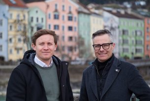 KI und Neurowissenscha1en für höhere Gewinnmargen in der Hotellerie: RateBoard begrüßt Prof. Dr. Kai-Markus Müller als neuen „Chief of Behavioral Strategy"
