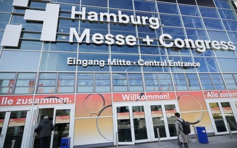 Hamburger Messe zieht positives Fazit der Internorga