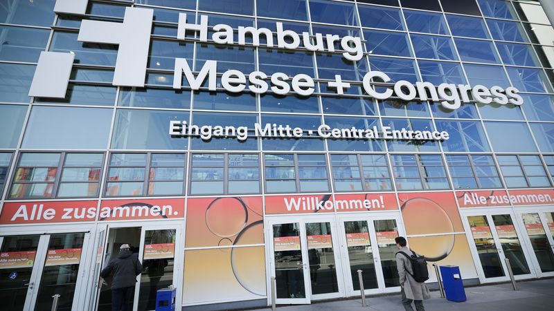 Hamburger Messe zieht positives Fazit der Internorga