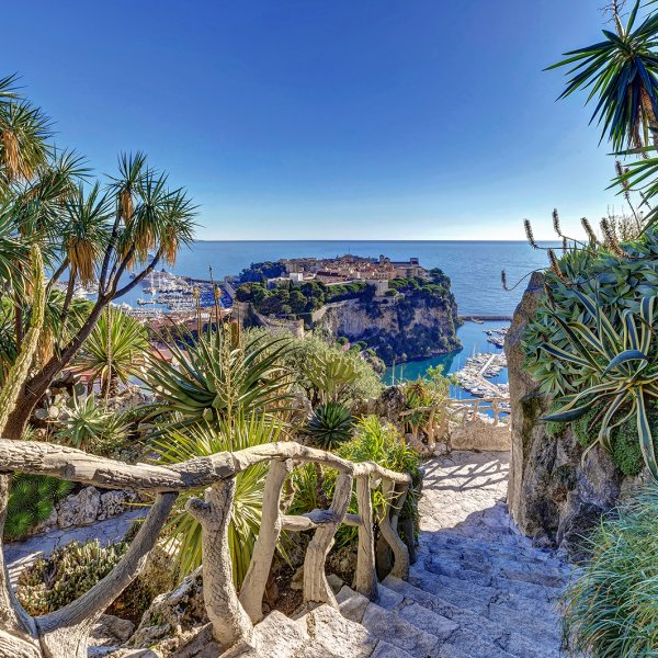 Monaco setzt auf Nachhaltigkeit im MICE-Sektor: Fürst Albert II. leitet Kurs für CO2-Neutralität bis 2050 ein